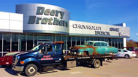 deery burlington iowa|deery auto outlet burlington ia.